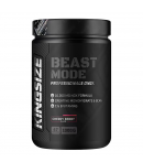 Kingsize Nutrition Beast Mode Kırmızı Meyveler